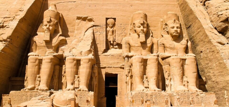 One Day Tour to Abu Simbel from Cairo