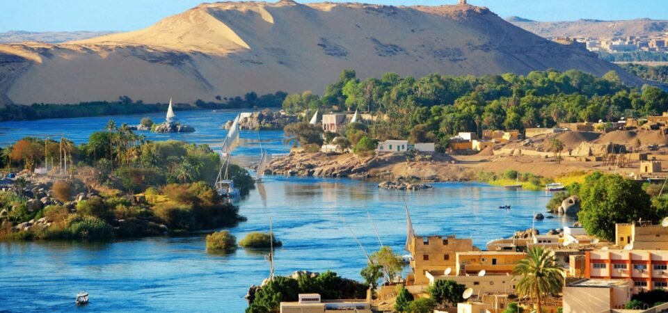 Day Tour of Aswan , Philae temple, High Dam and Obelisk