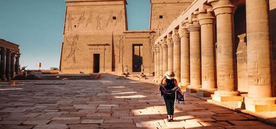 Private tour to Kom Ombo and Edfu Temples from Aswan