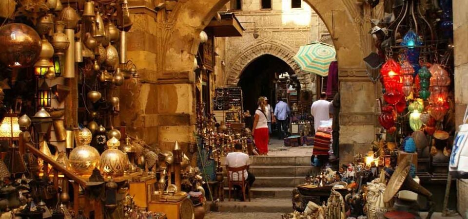 Two Day Tour To Cairo From Dahab