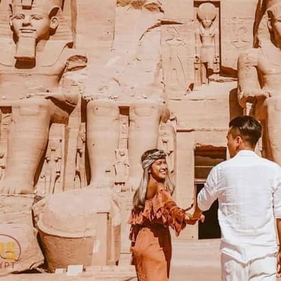 Aswan Day Tours