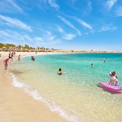 Hurghada Day Tours