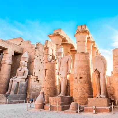 Luxor Day Tours