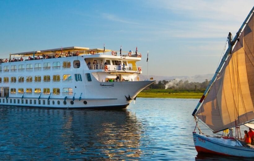 Al Hambra Nile Cruise