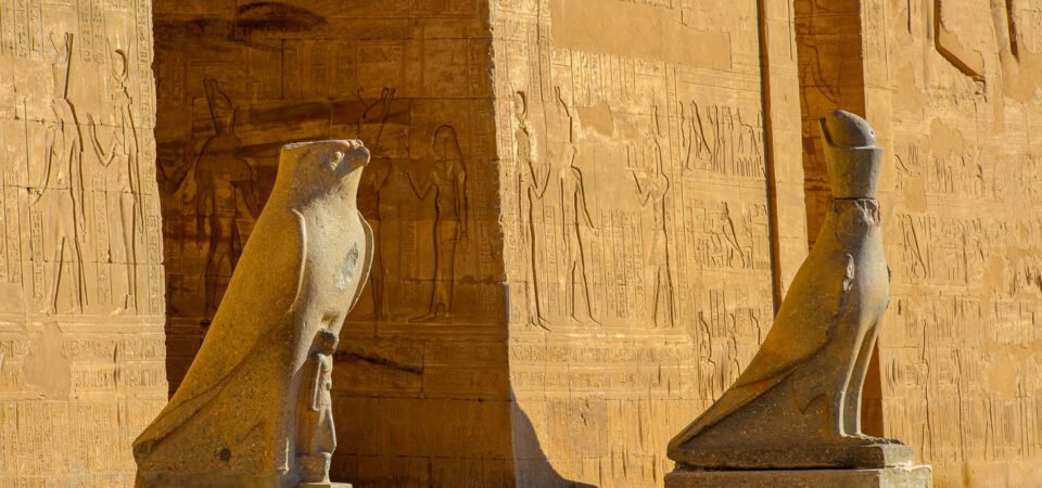 3 Day Luxor, Edfu, Kom Ombo, Aswan And Abu Simbel