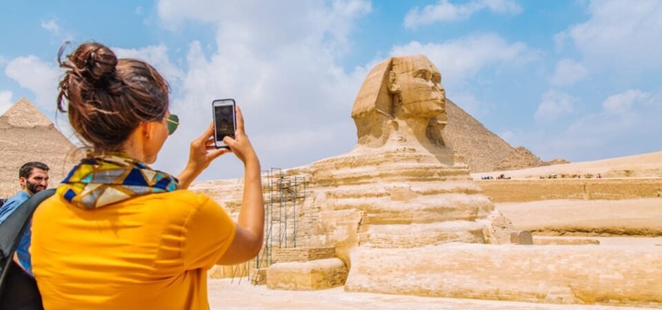 10 Day Cairo With Nile Cruise