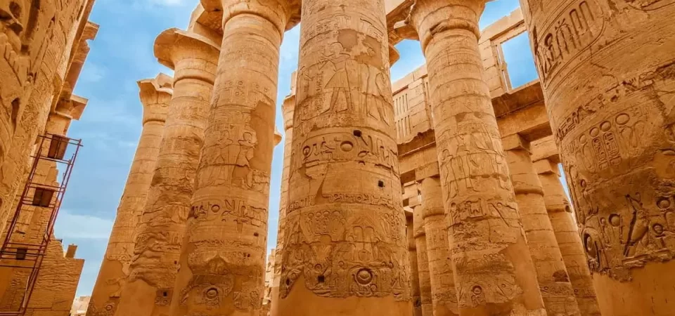 7 Days Cairo, Luxor, Abu Simbel & Sahara Trip