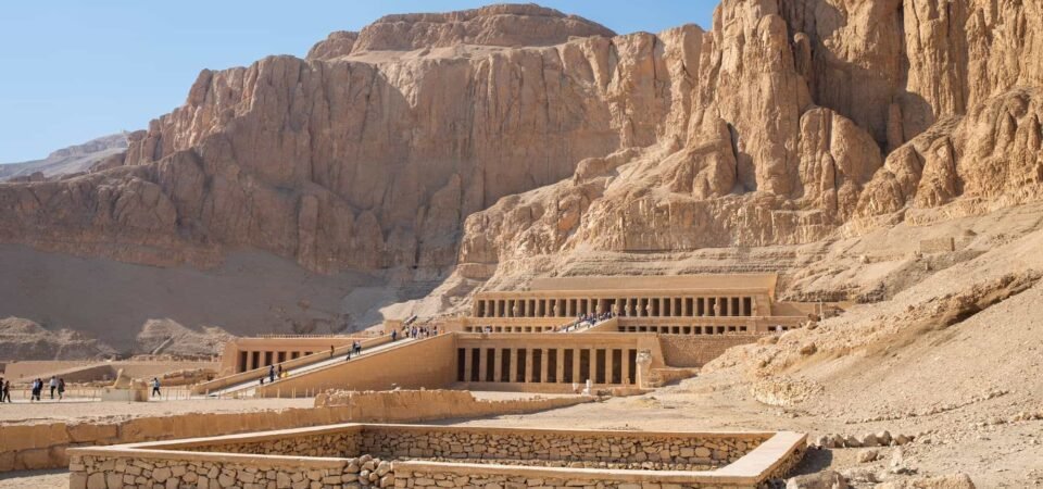 8 Day Egypt Luxury Tours And Nile Cruise Package